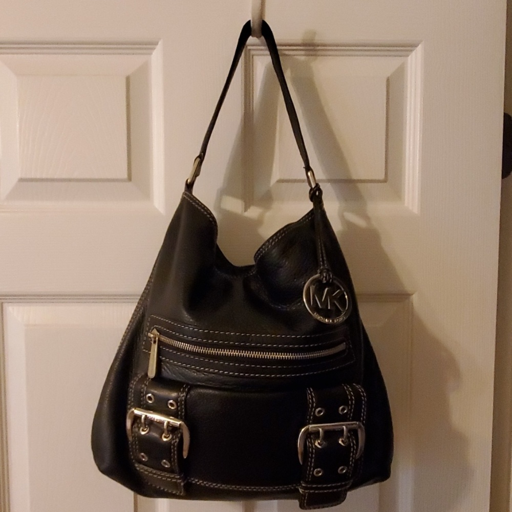 Michael Kors hobo purse